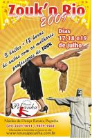 Zouk'n Rio
