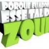 porque